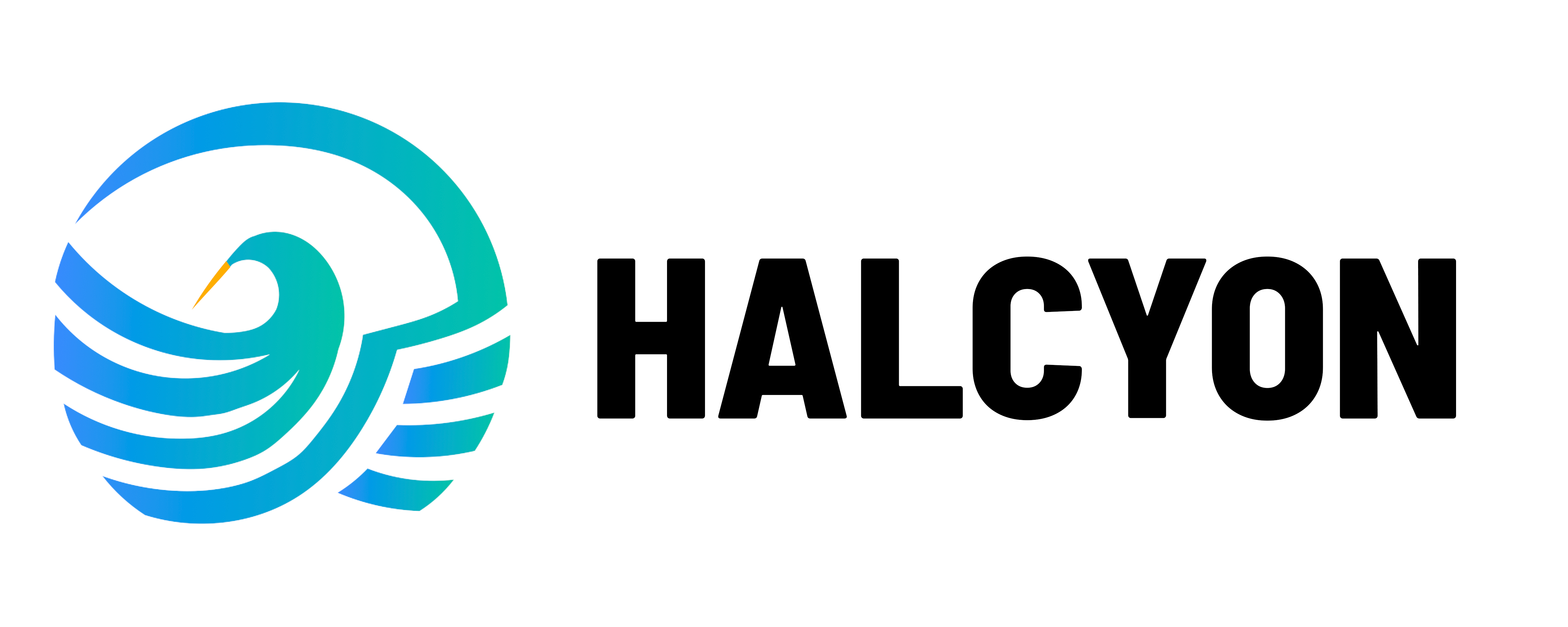 Halcyon Help Center home page